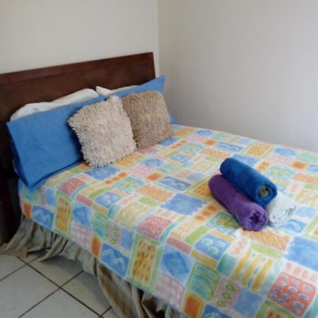 Capuchino Apartment Puerto Peñasco Exteriér fotografie