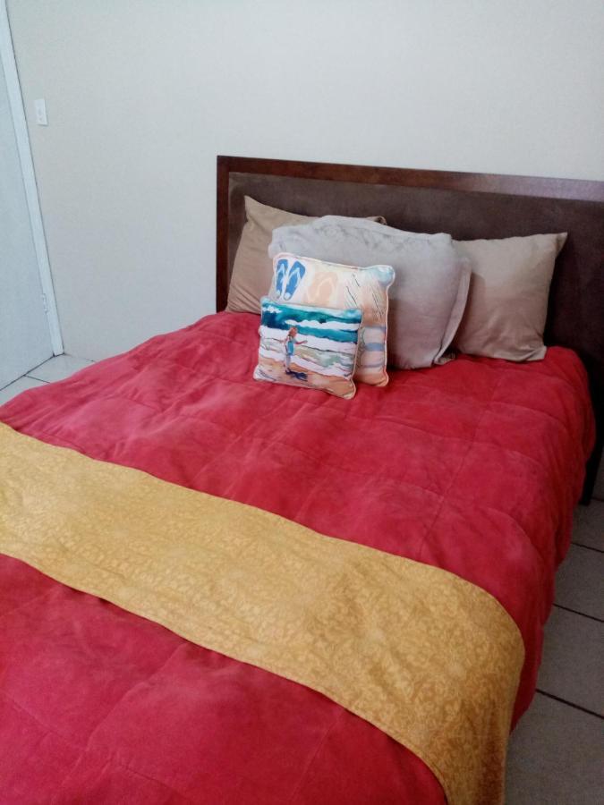 Capuchino Apartment Puerto Peñasco Exteriér fotografie