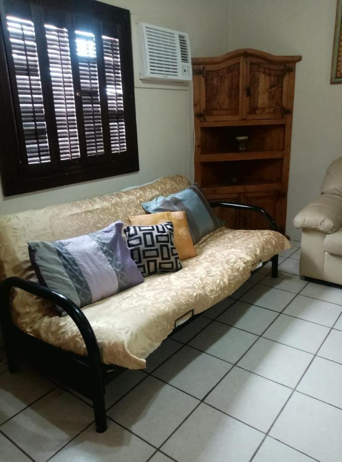 Capuchino Apartment Puerto Peñasco Exteriér fotografie