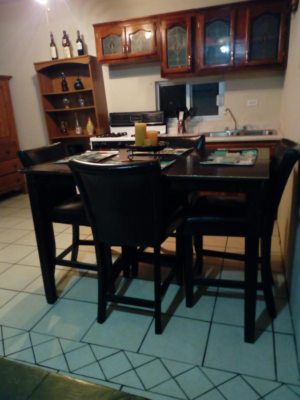 Capuchino Apartment Puerto Peñasco Exteriér fotografie