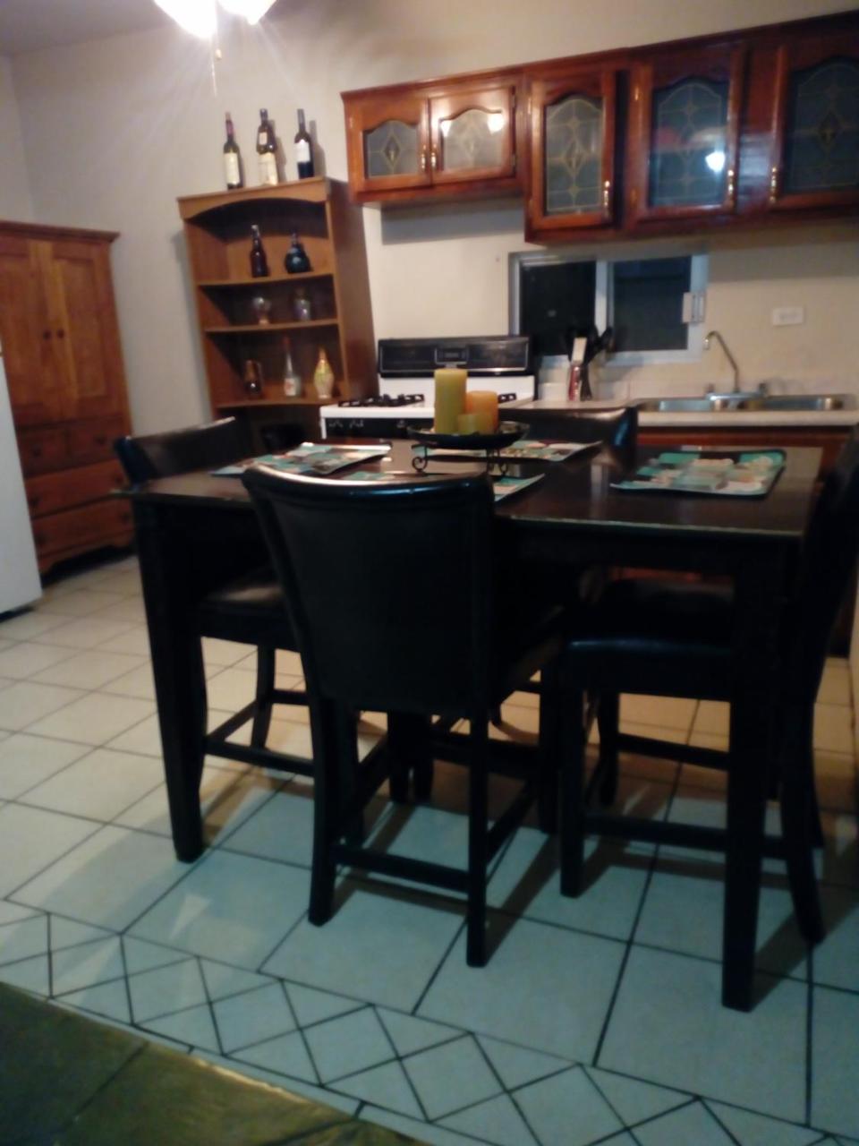 Capuchino Apartment Puerto Peñasco Exteriér fotografie