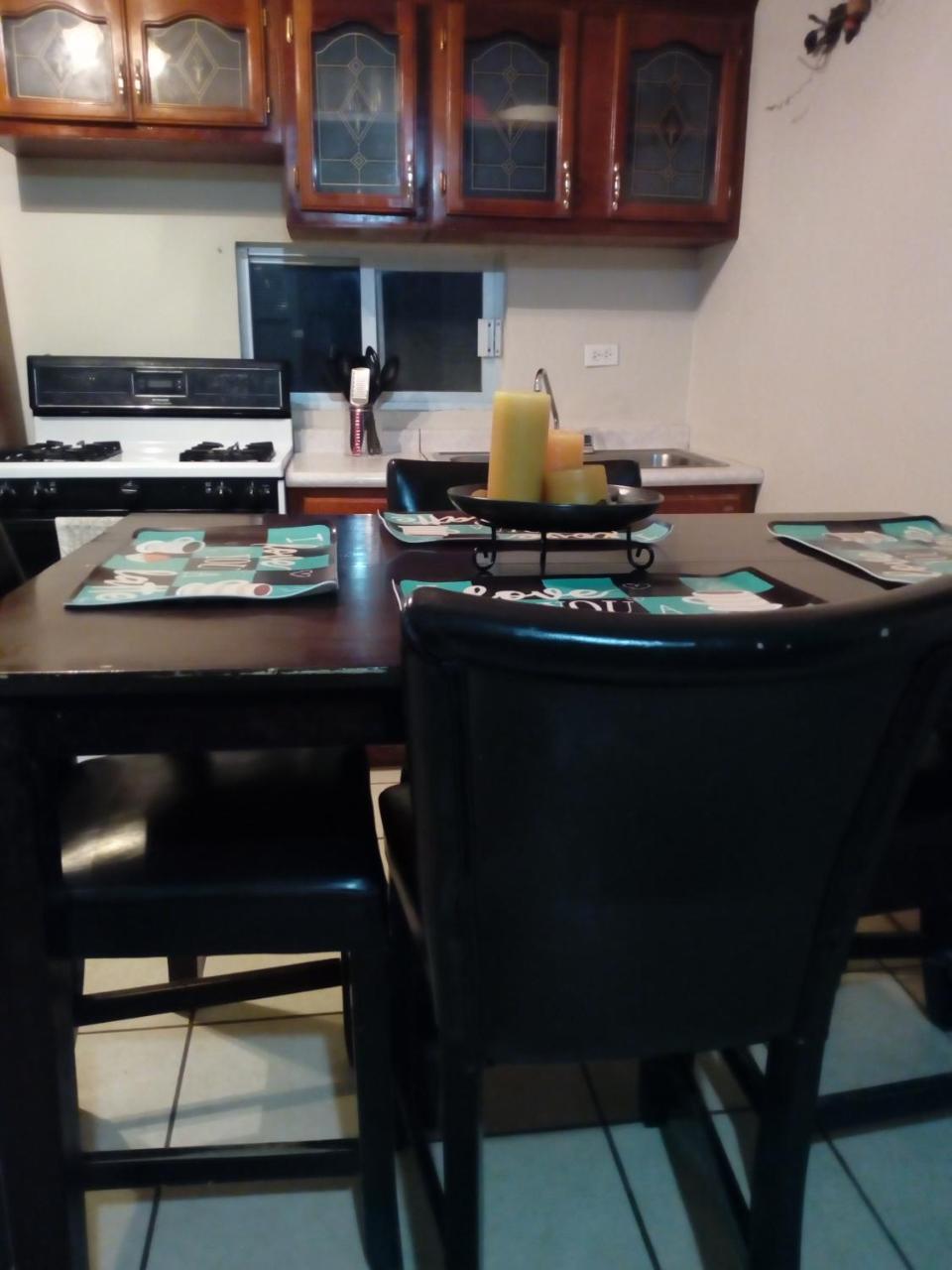 Capuchino Apartment Puerto Peñasco Exteriér fotografie