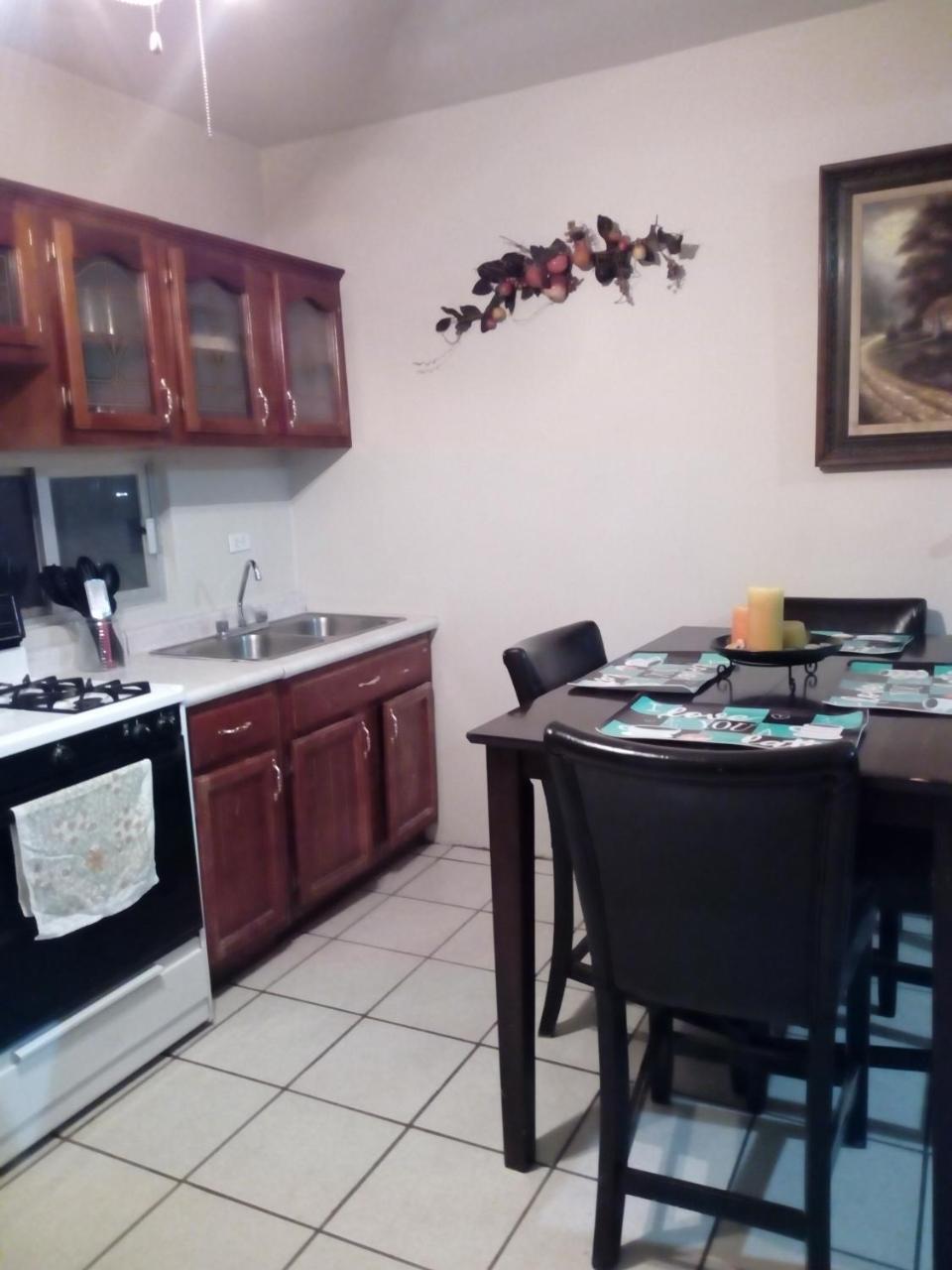 Capuchino Apartment Puerto Peñasco Exteriér fotografie