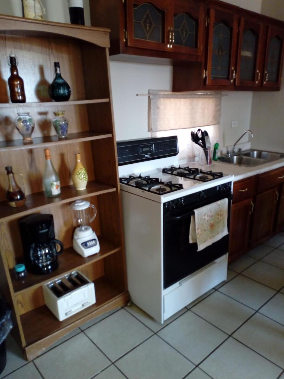 Capuchino Apartment Puerto Peñasco Exteriér fotografie