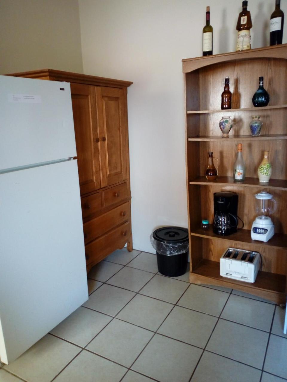 Capuchino Apartment Puerto Peñasco Exteriér fotografie
